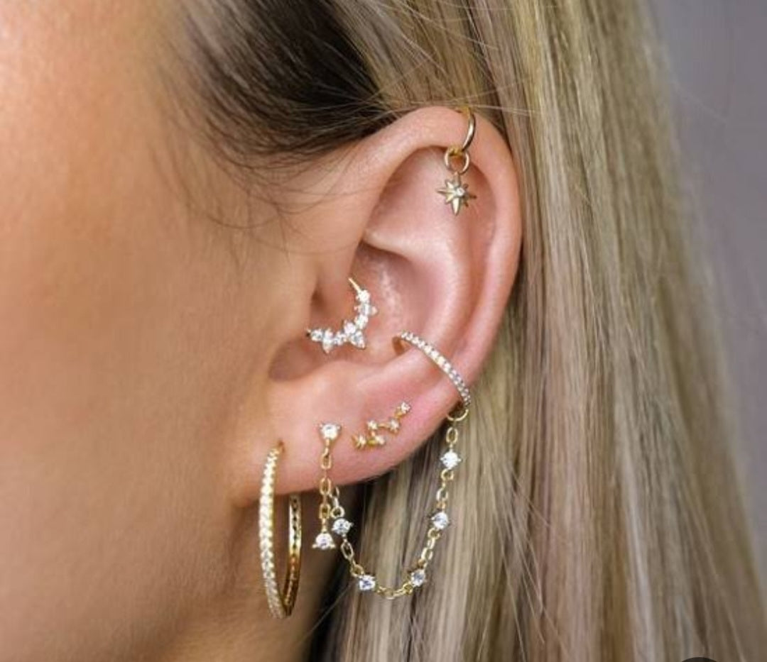 Piercing