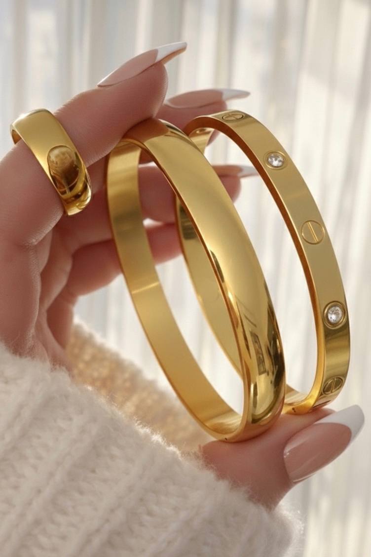 Bangles