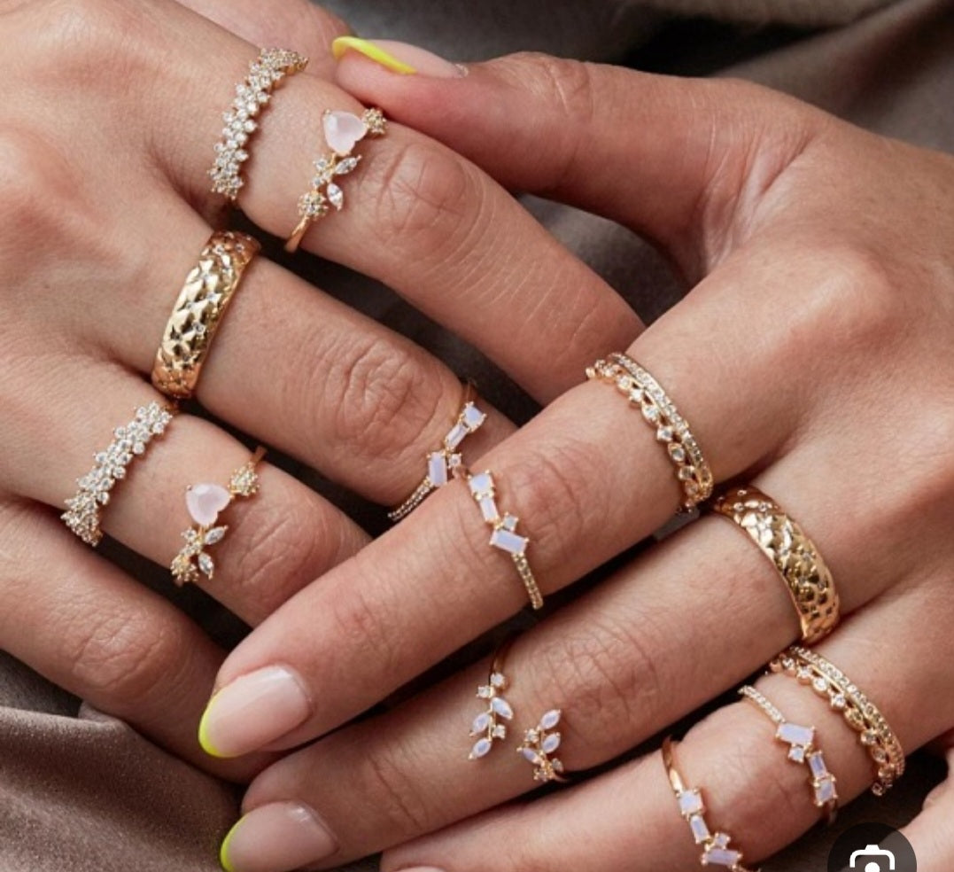 Rings