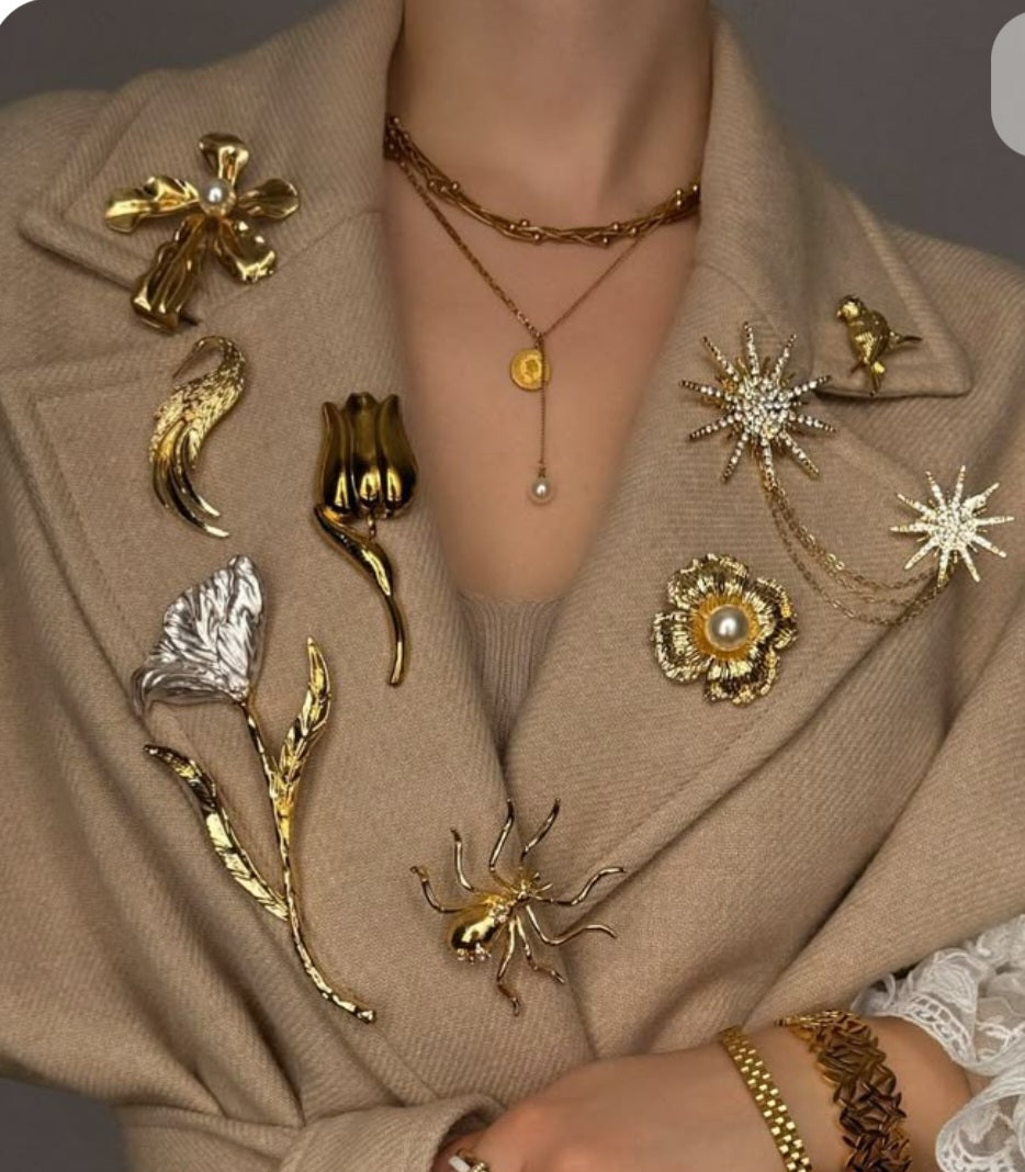 Brooch