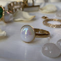 Mena ring