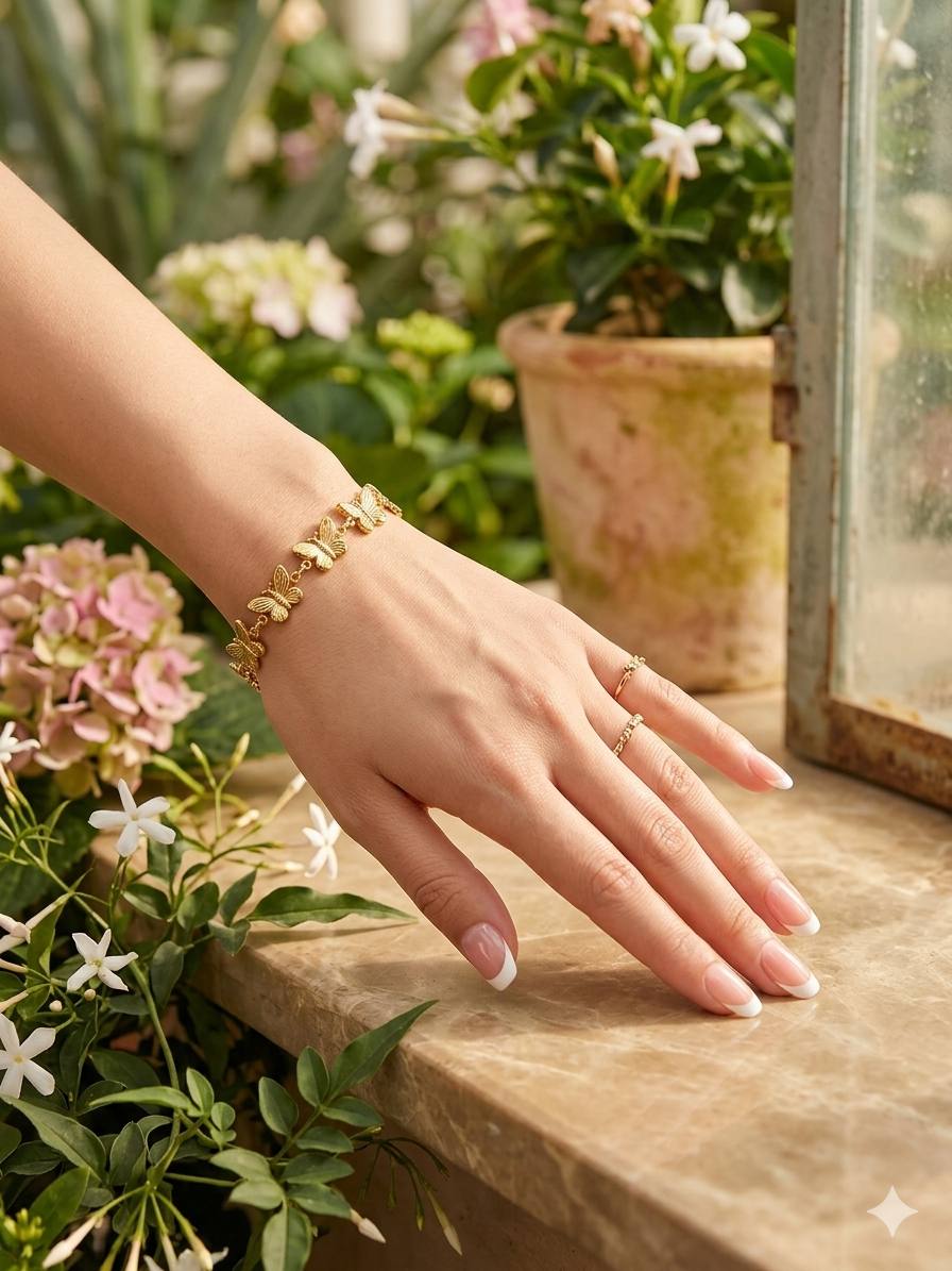 Bracelet MET