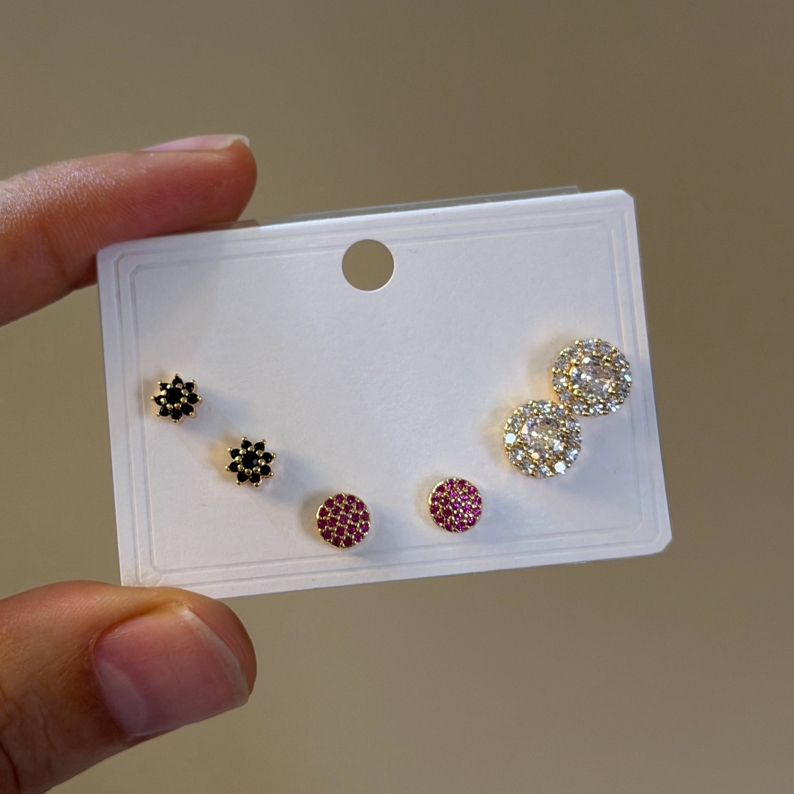 Earing I