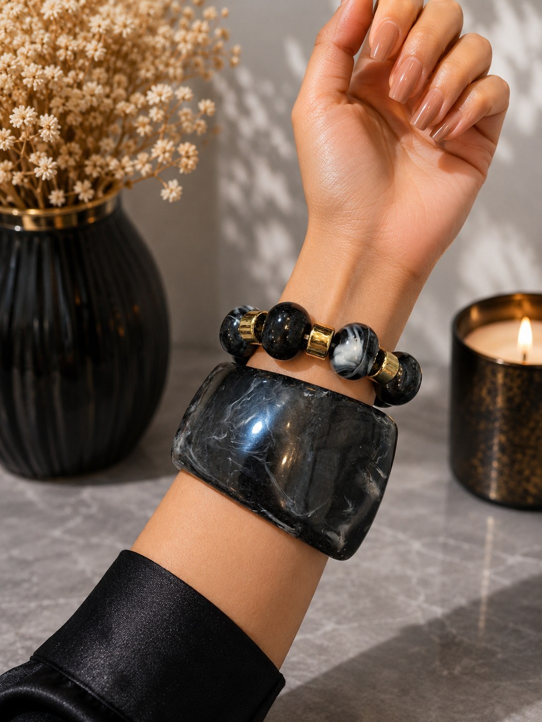 Bangle Set La