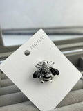 Brooch Mic