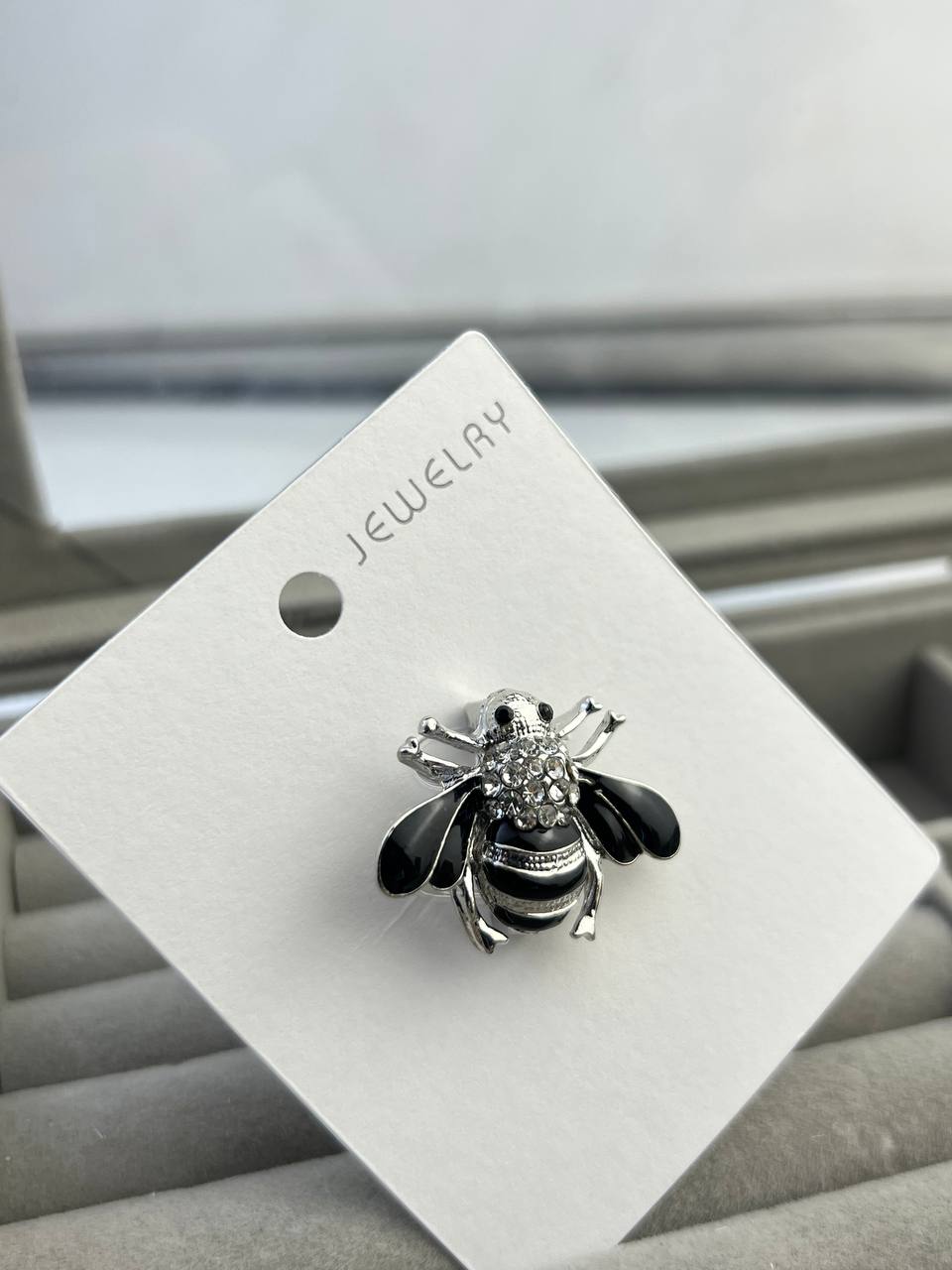 Brooch Mic
