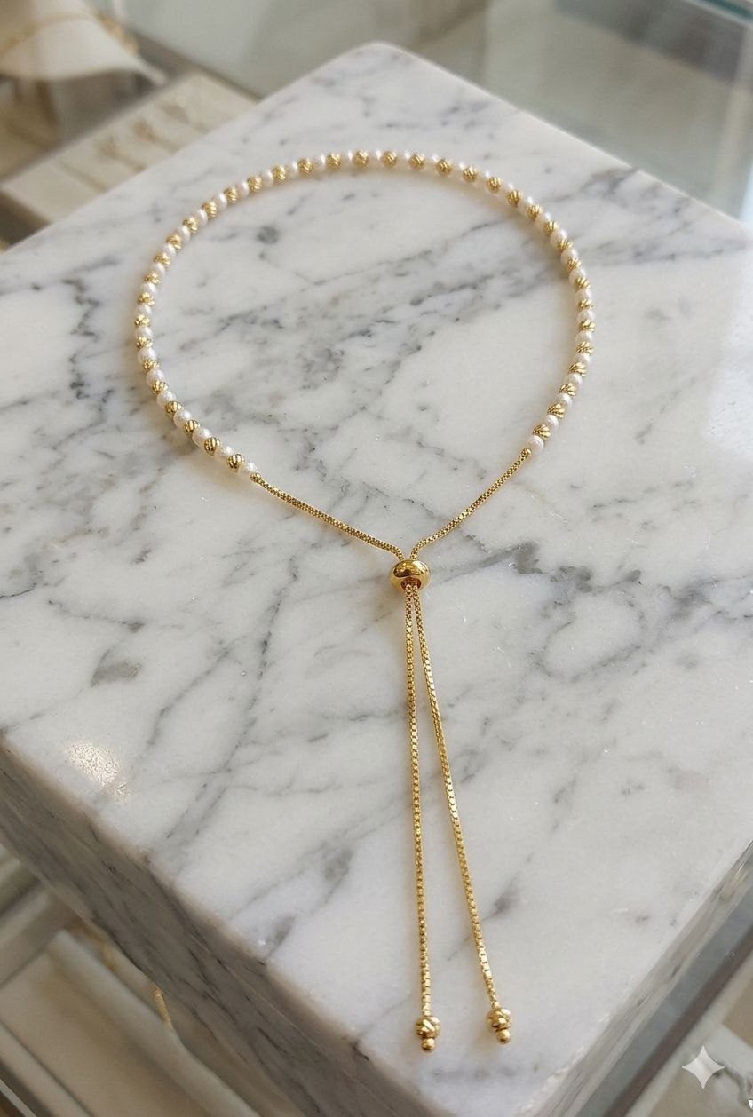 Necklace A