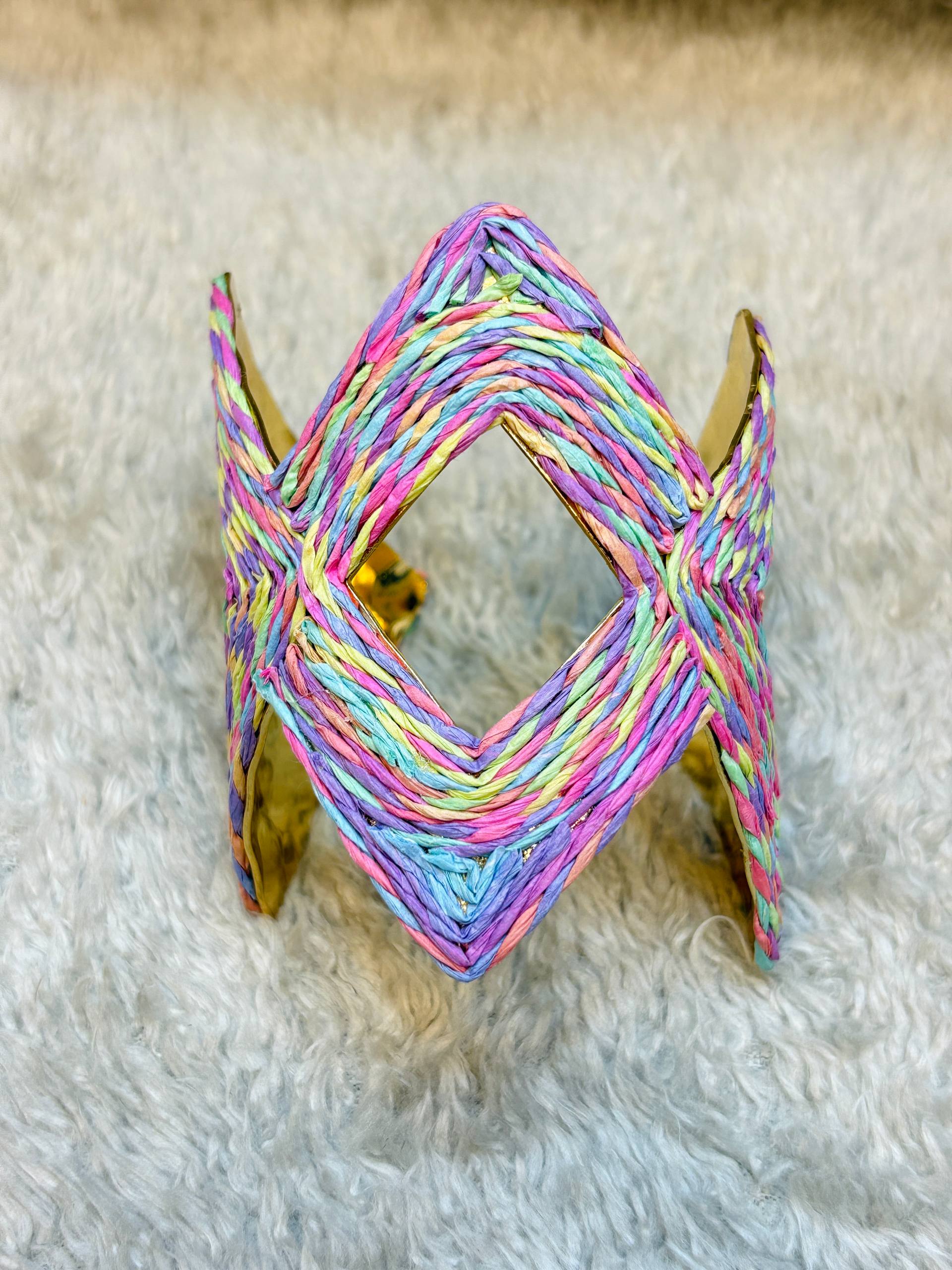 Bangle P