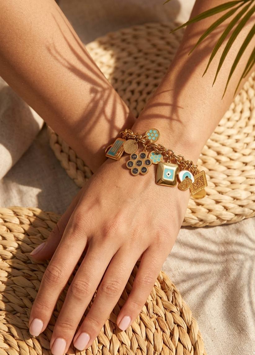 Bracelet B