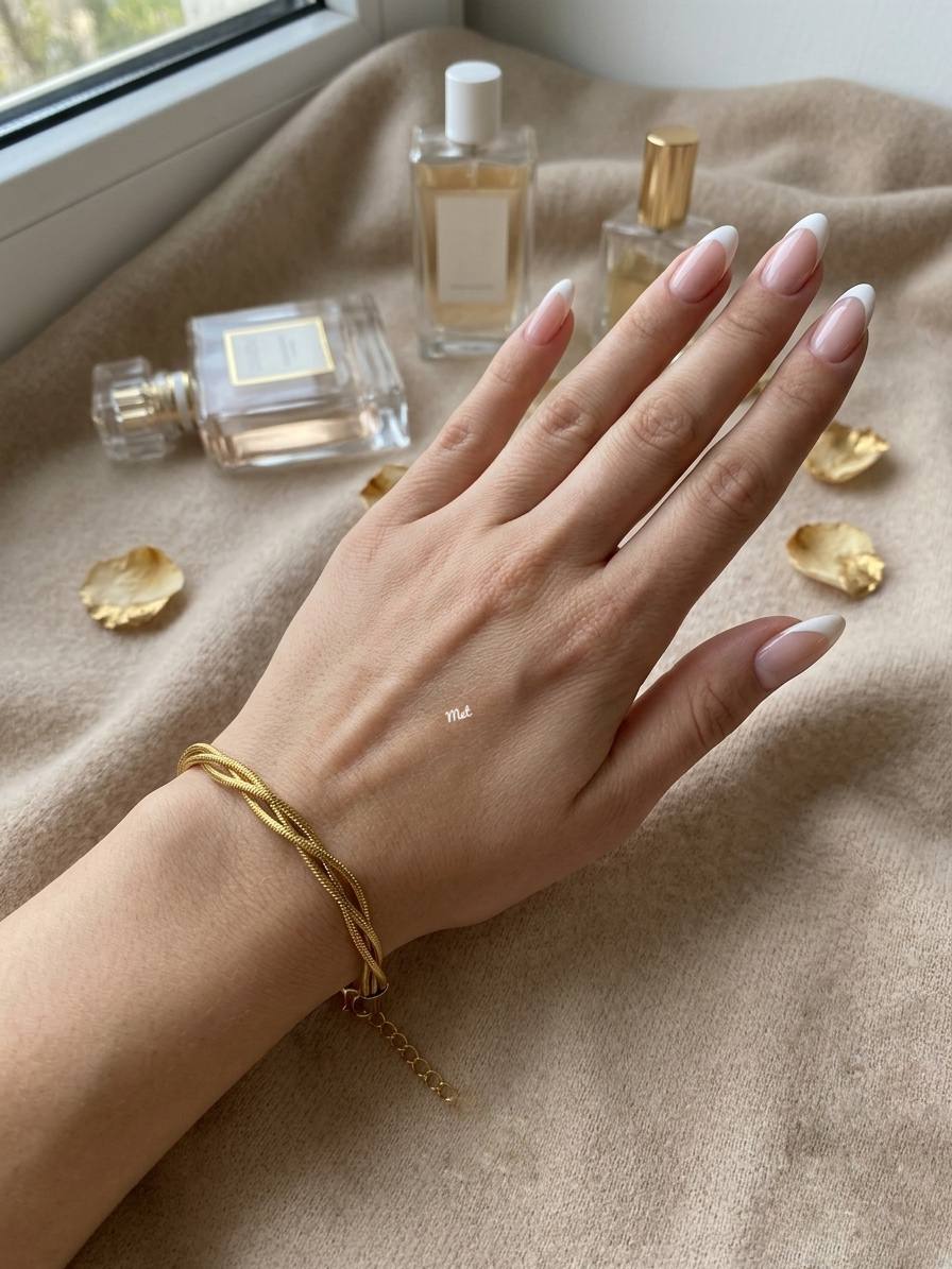 Bracelet MET