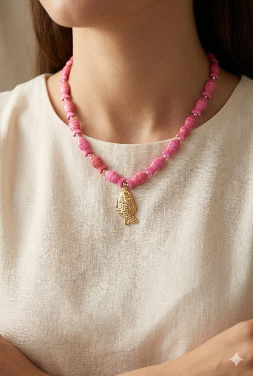 Necklace A