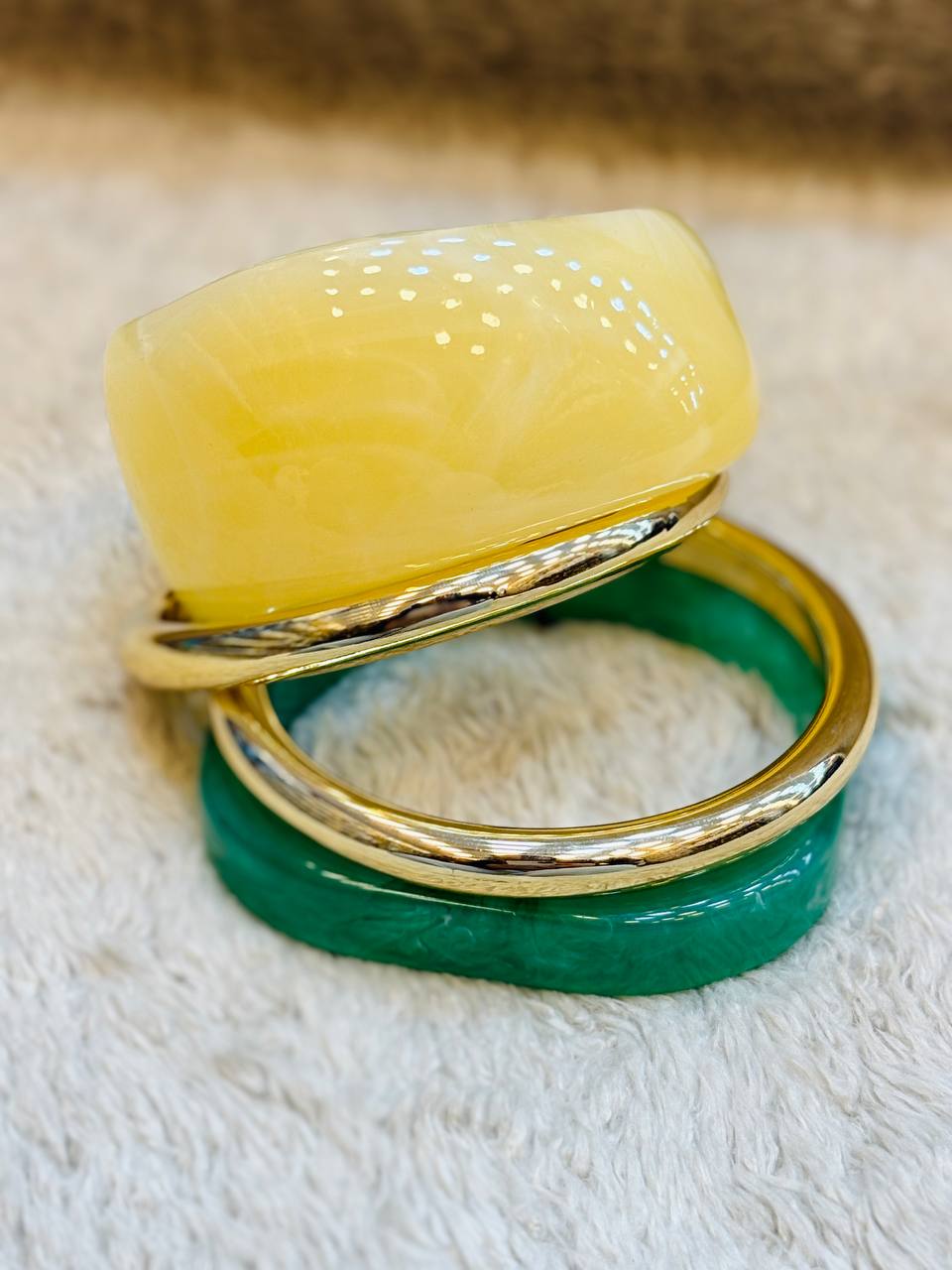 Bangle Set p