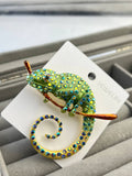 Brooch Mic