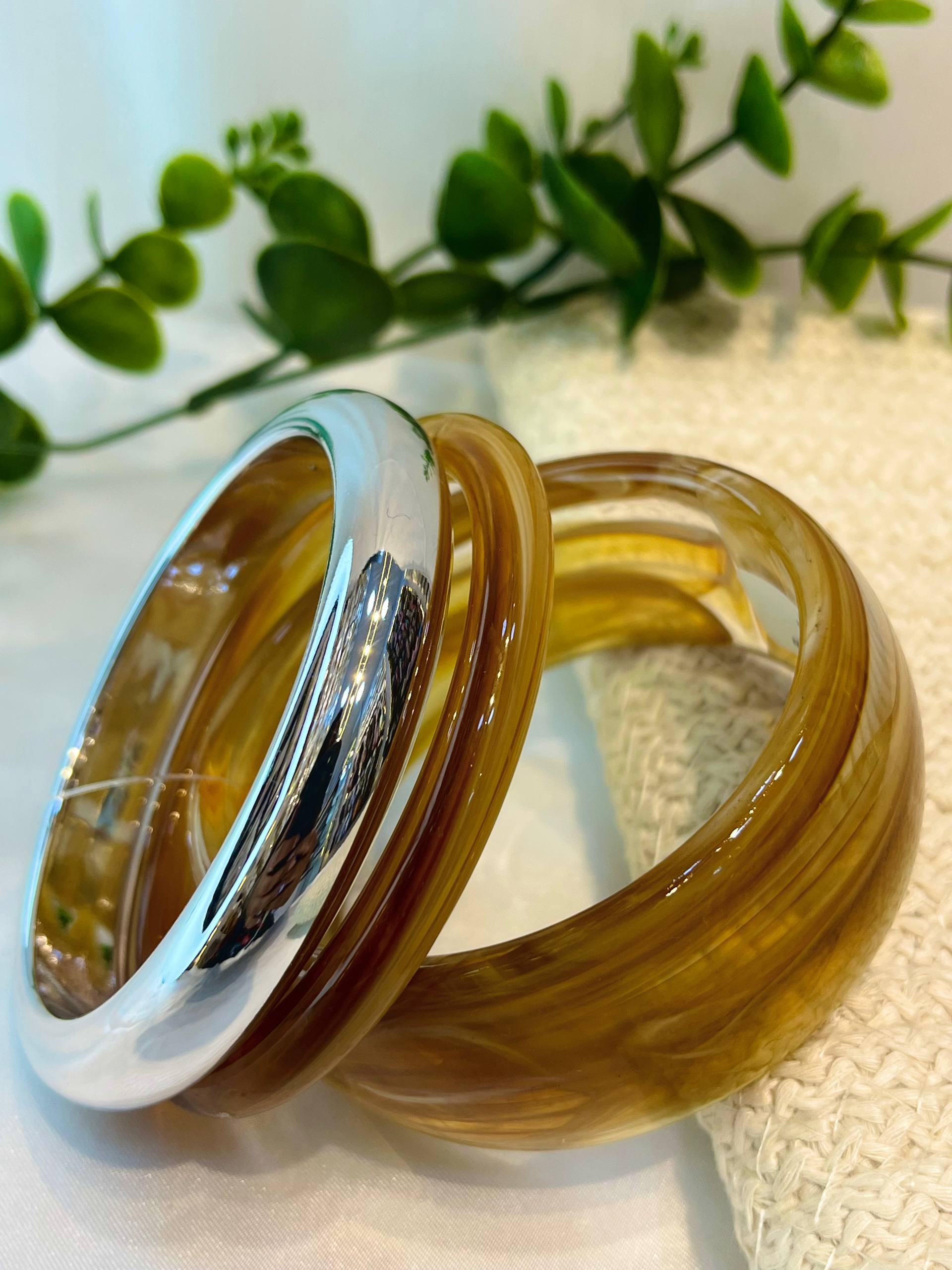 Bangle Set GL