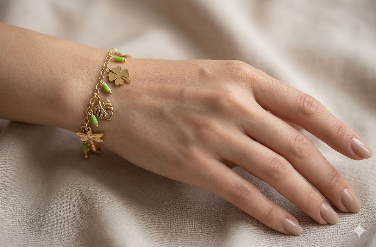 Bracelet A
