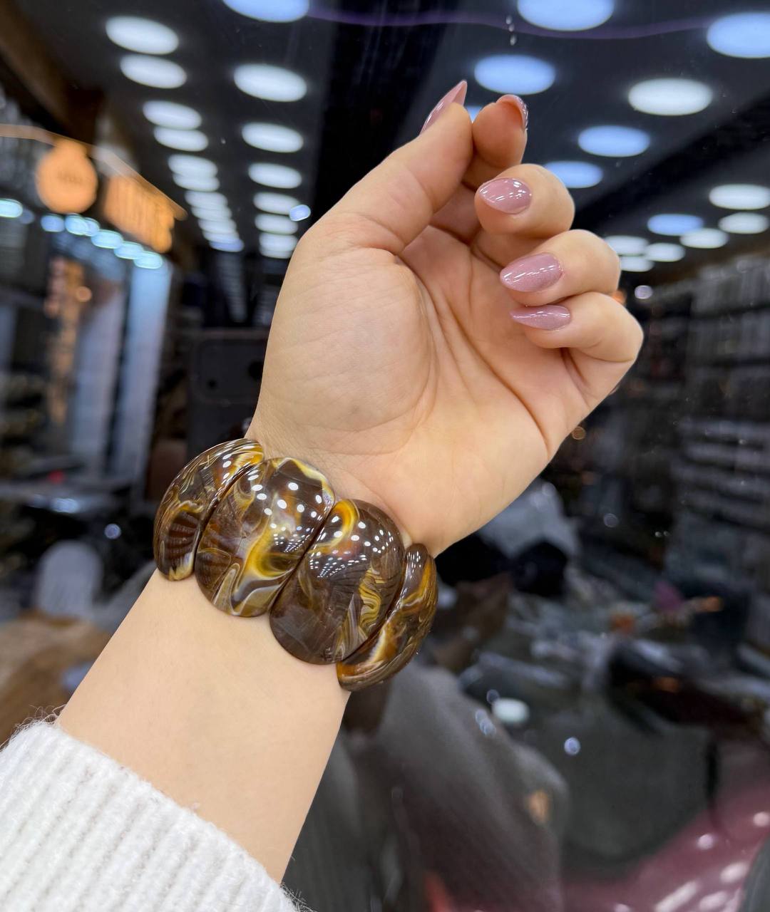 Bangle I