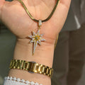 Necklace I