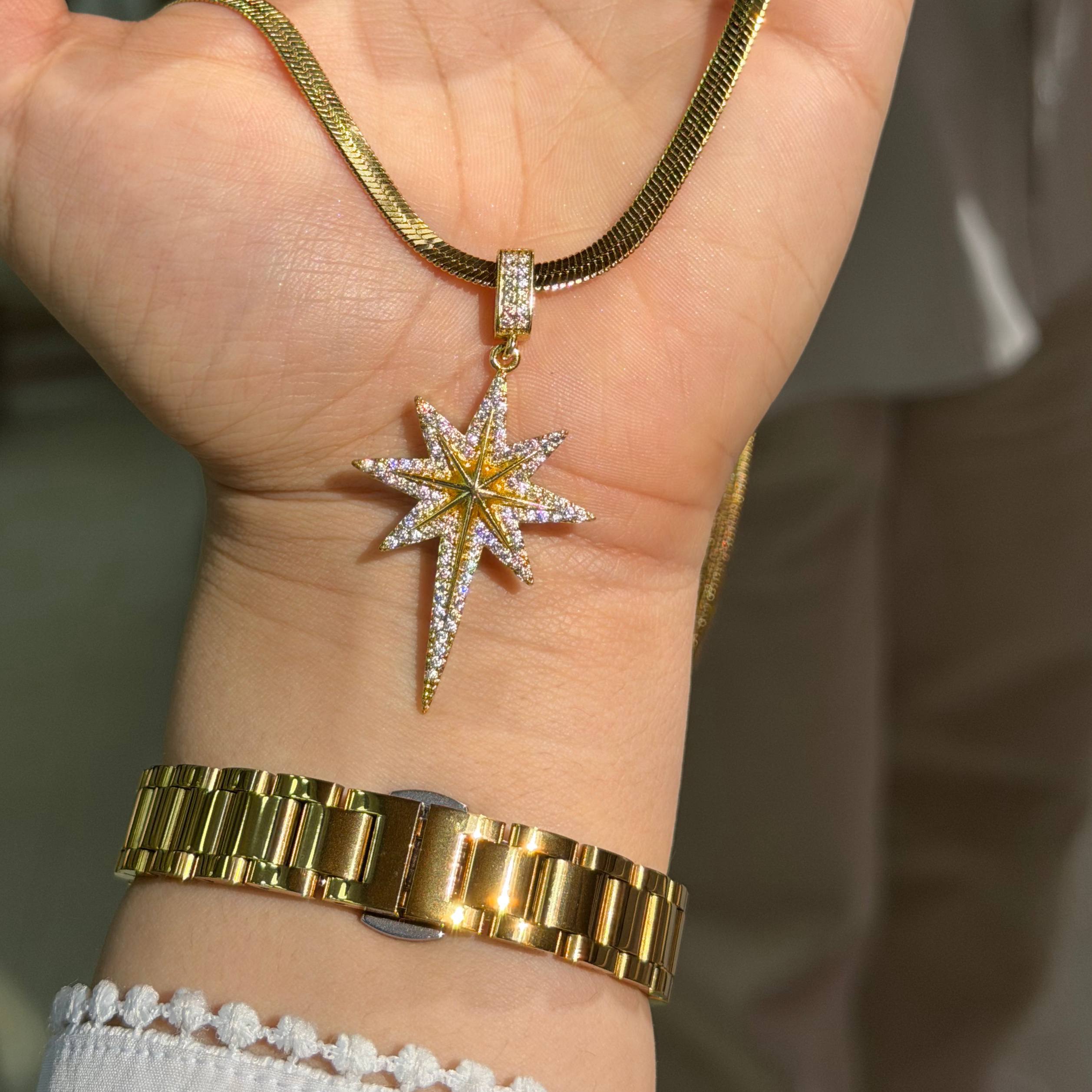 Necklace I