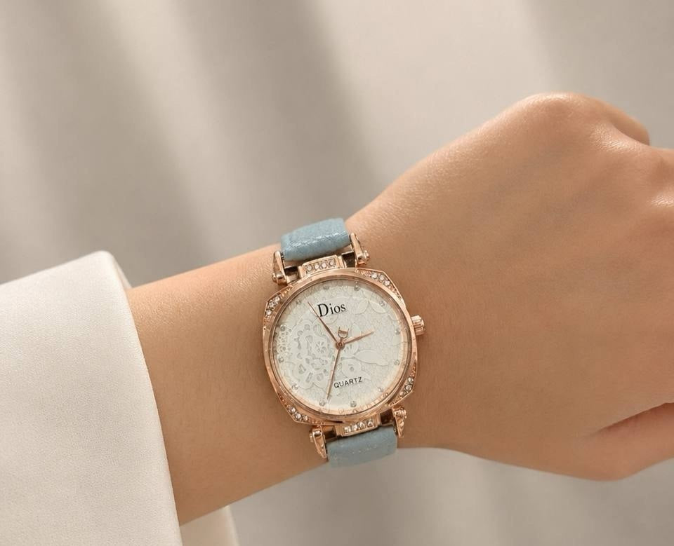 Dior Watch mo