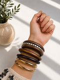 Bangle Set La