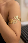 Bracelet shoulder