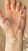 Necklace Lol
