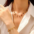 Necklace I