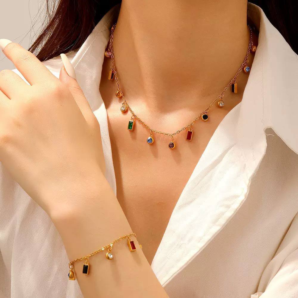 Necklace I