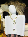 Ay Cartier necklace