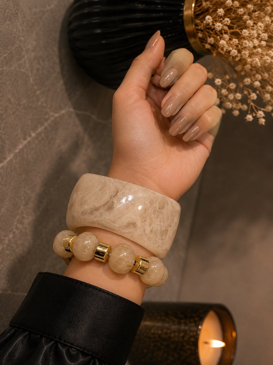 Bangle Set La