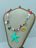 Necklace Sa