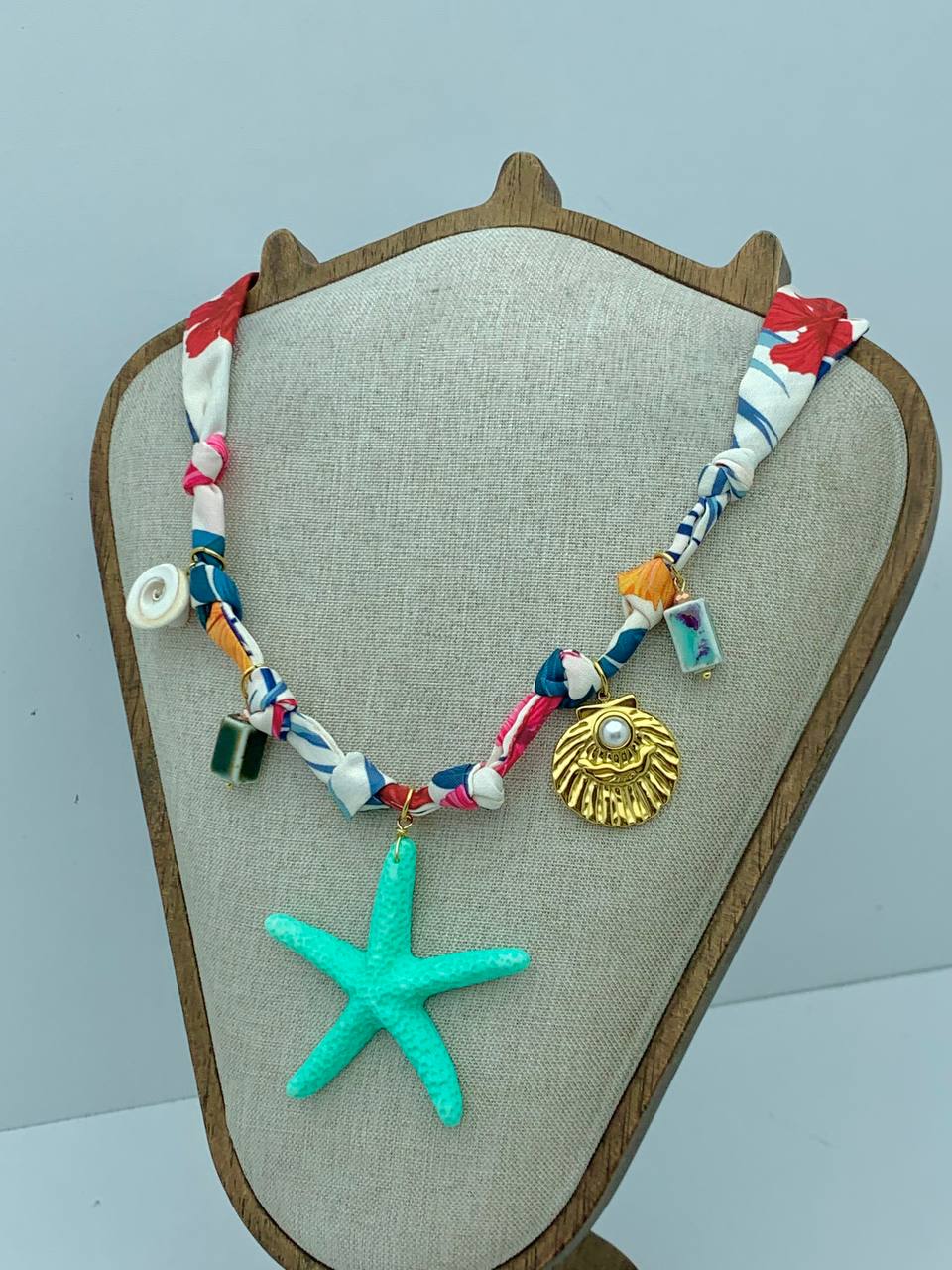 Necklace Sa