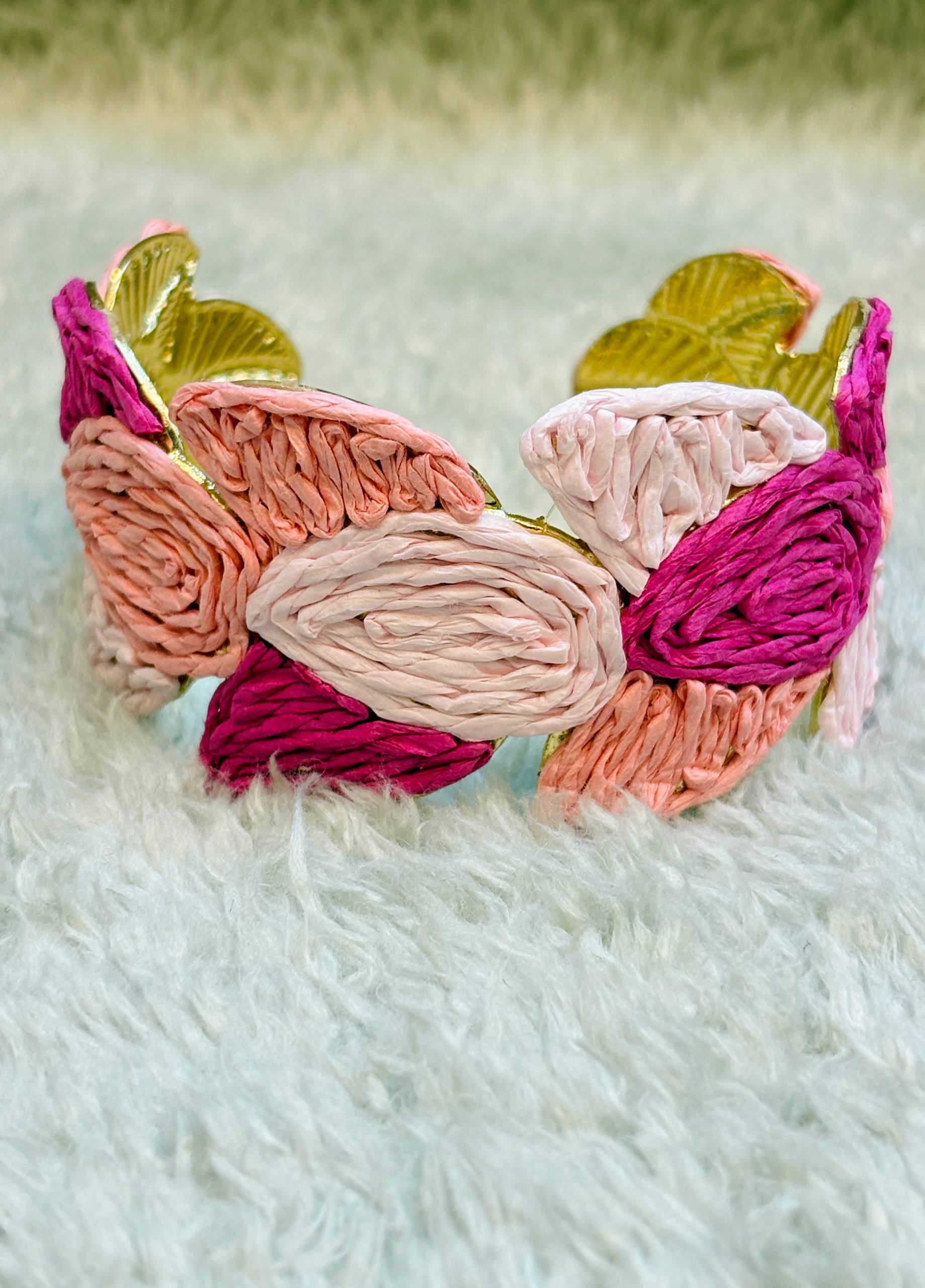 Bangle P