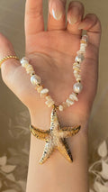 Star Necklace Lol