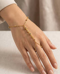 Hand chain B