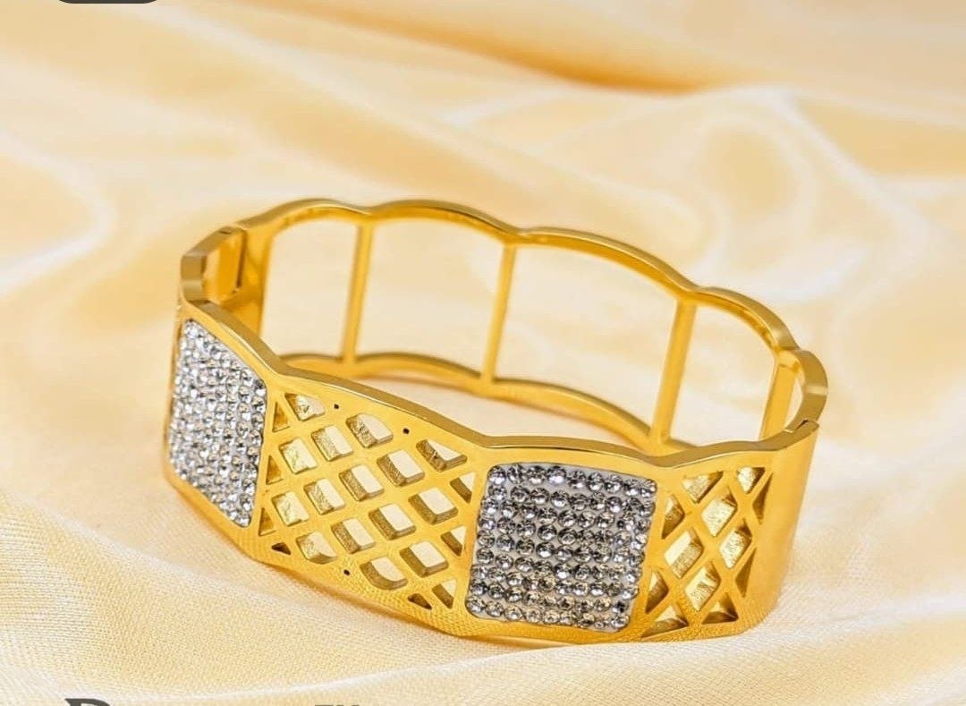 Bangle ca