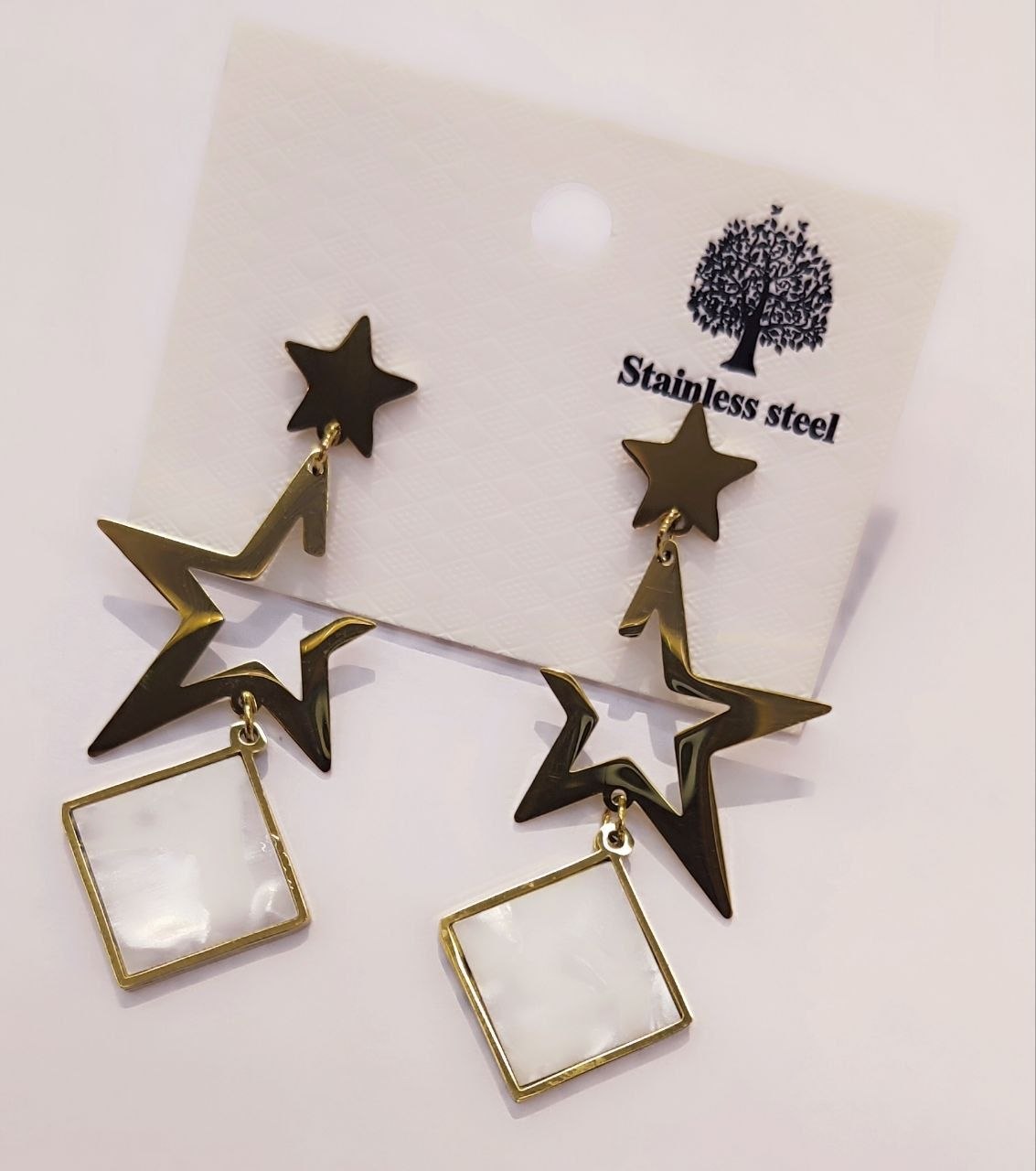 Earing gt