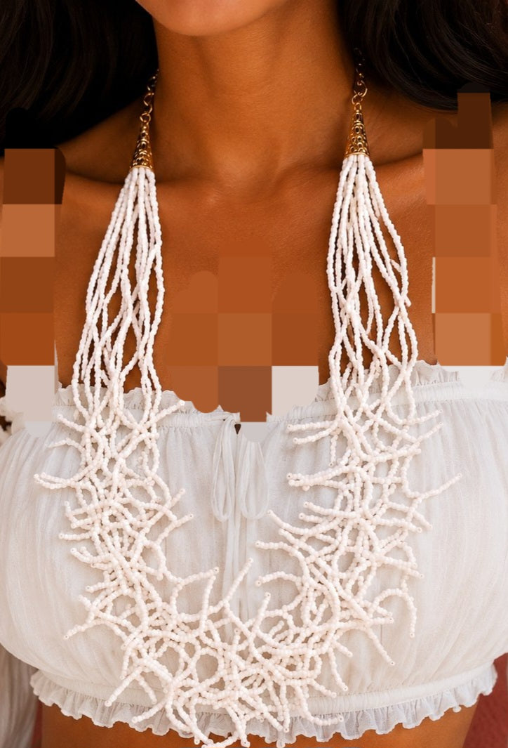 Necklace La