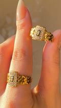 Monaco Ring lol