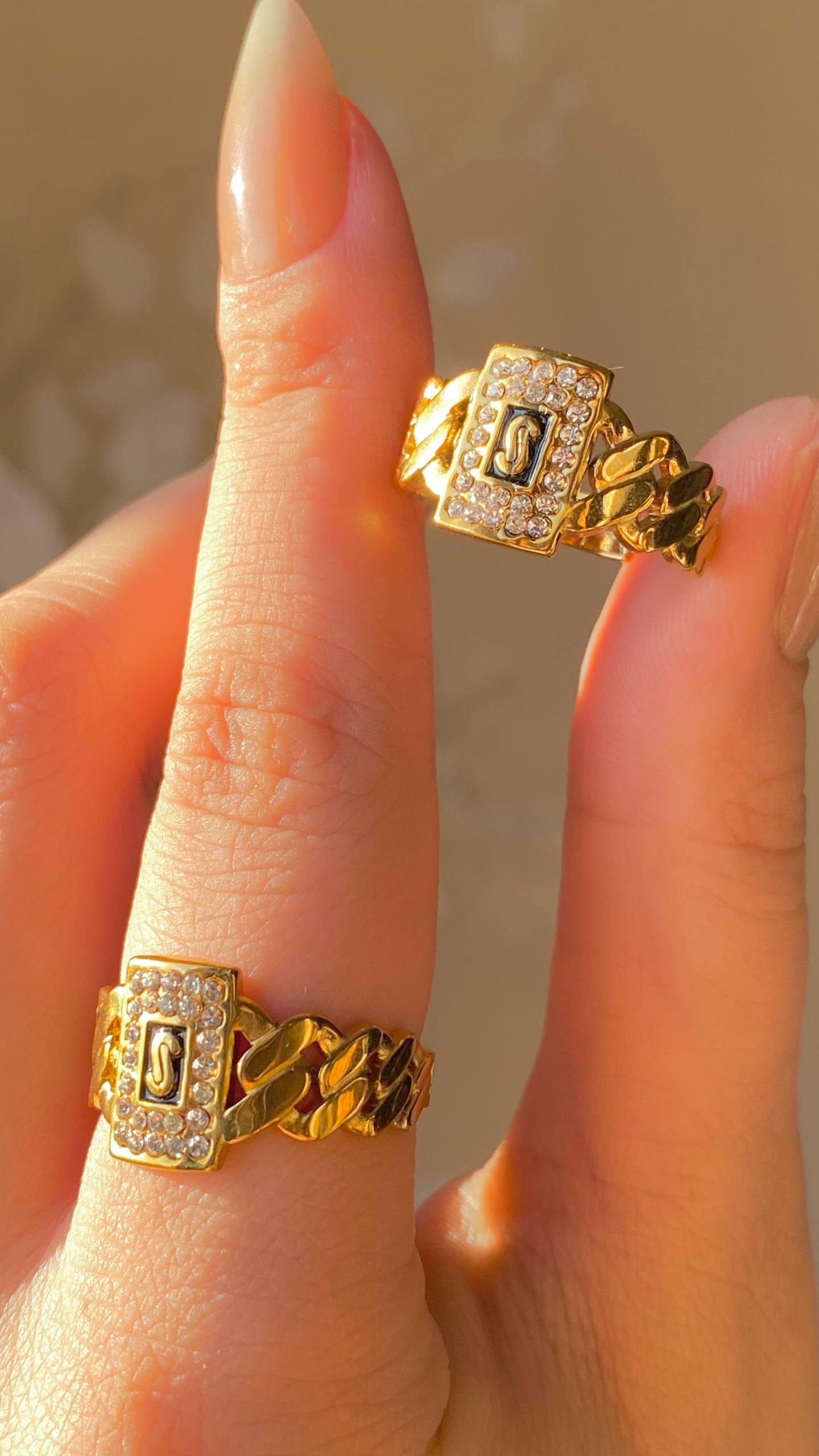 Monaco Ring lol