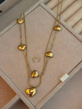 Necklace HM
