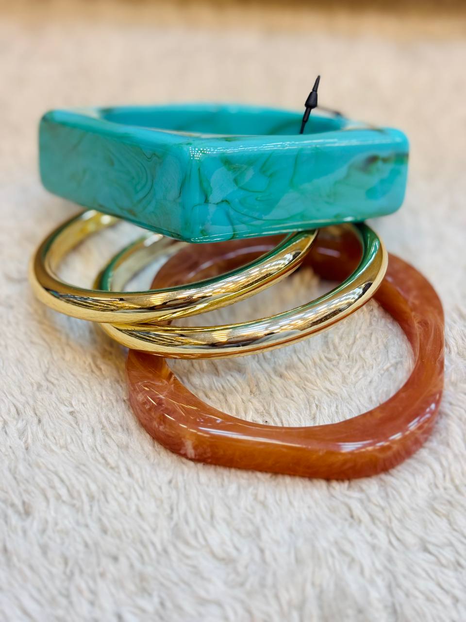 Bangle Set p