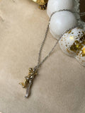 Necklace  hugs