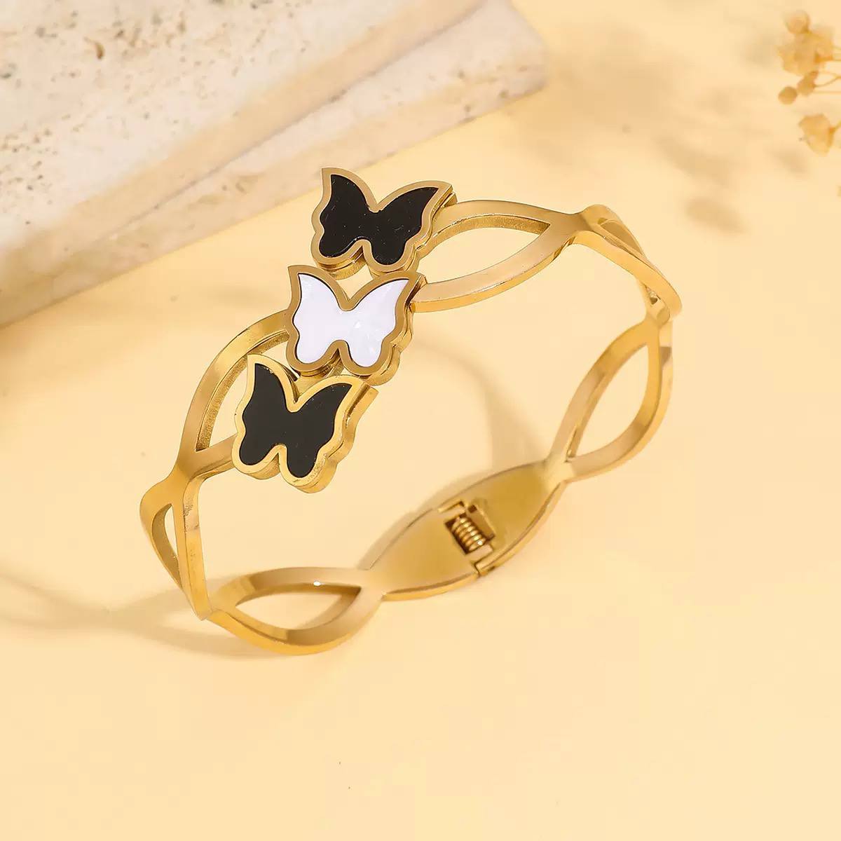 Bangle I