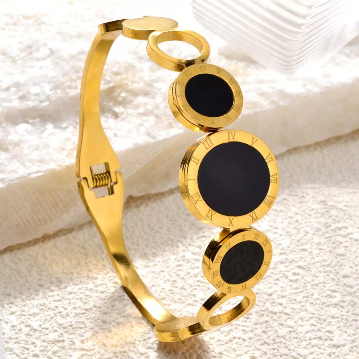 Bangle I