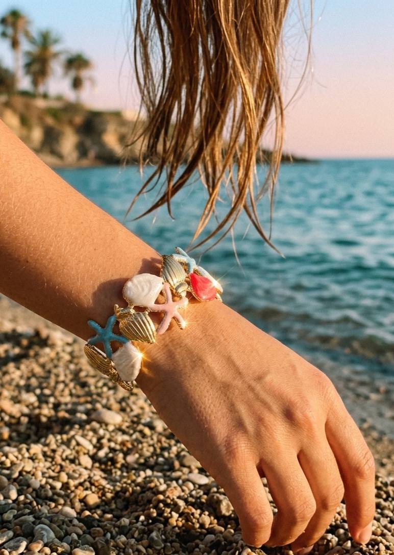 Sea Bangle B