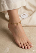 Anklet A