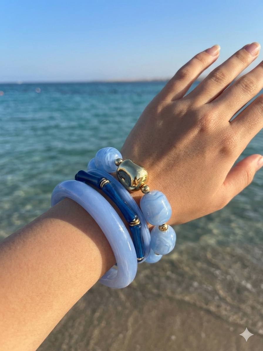 Bangle Set st