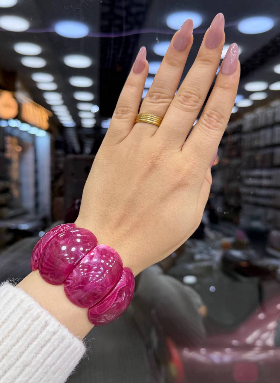 Bangle I