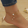 Anklet I